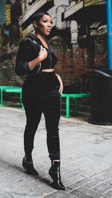 Naomi Co-ord Set